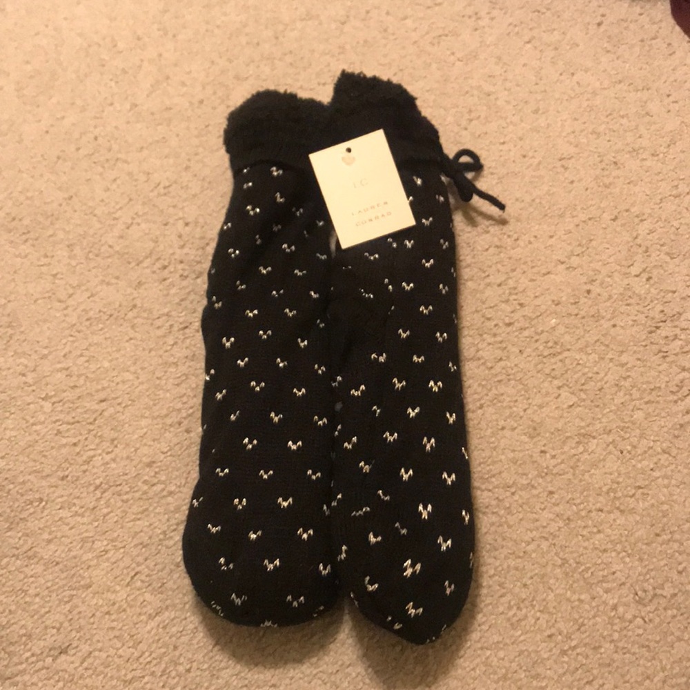 Incredibly soft socks!